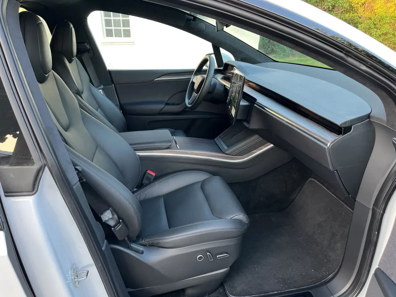 Billede 14 - Tesla Model X  Long Range AWD