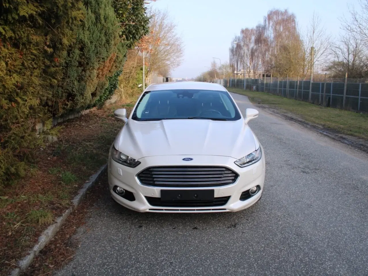 Billede 1 - Ford Mondeo 1,5 SCTi 160 Titanium aut.