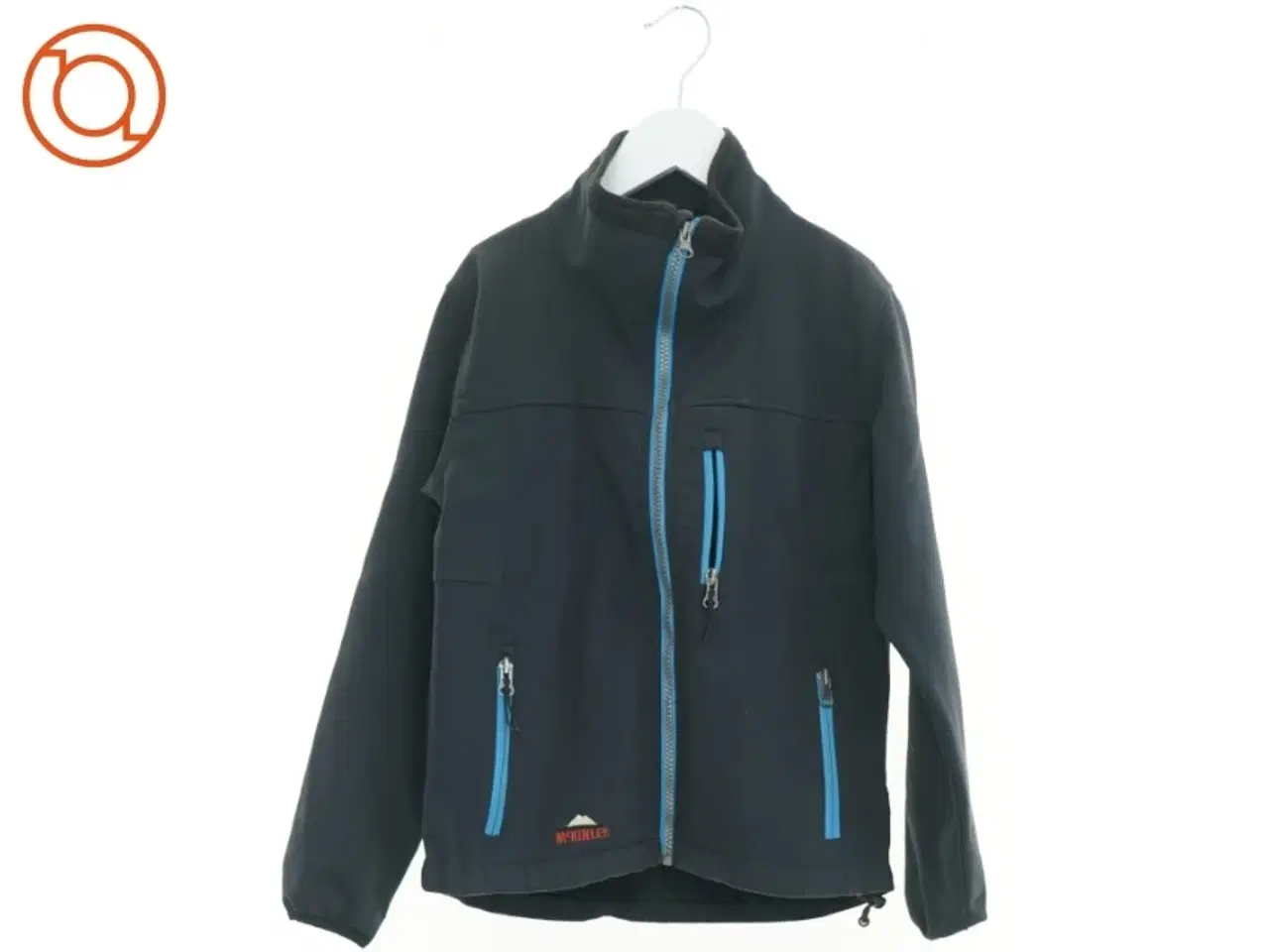 Billede 1 - Overtøj fra mckinley (str. 134 cm)