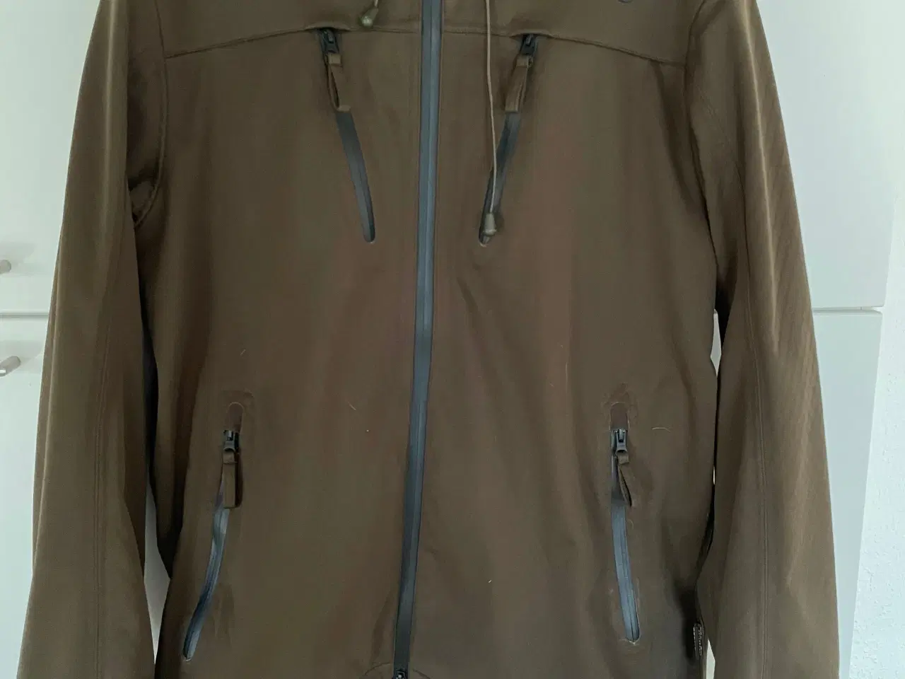 Billede 1 - Seeland Hawker Shell jacket