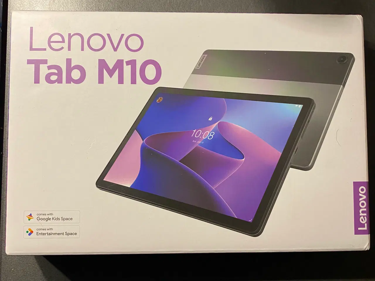 Billede 1 - Lenovo tablet M10