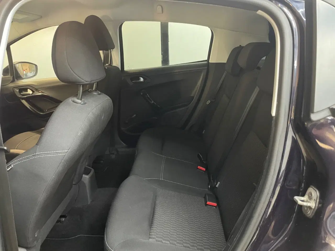 Billede 10 - Peugeot 208 1,6 BlueHDi 100 Envy