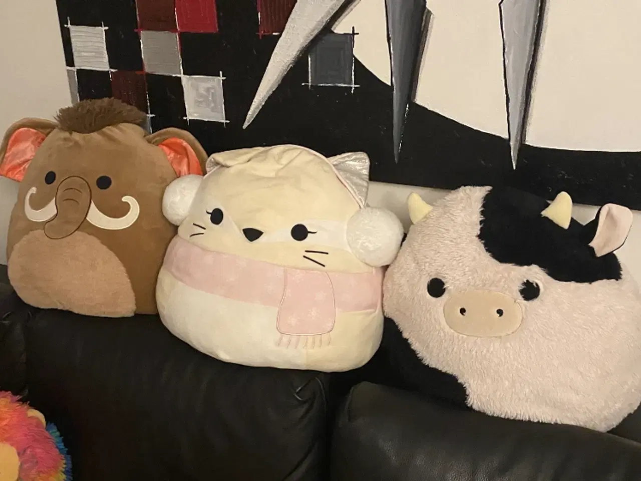 Billede 4 - Bamser solges 