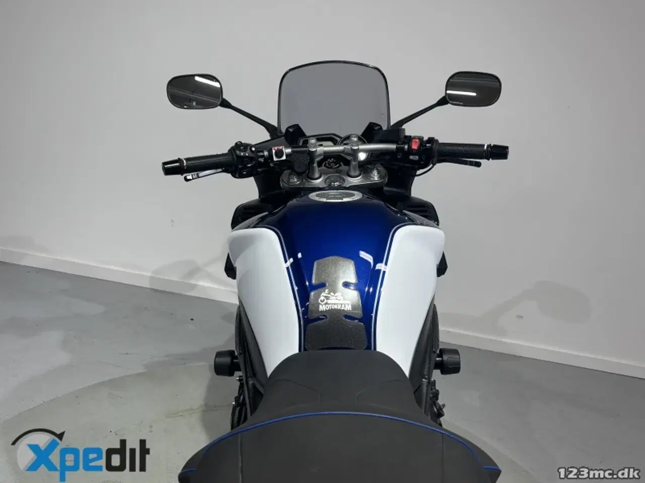 Billede 14 - Yamaha FZ1 SA