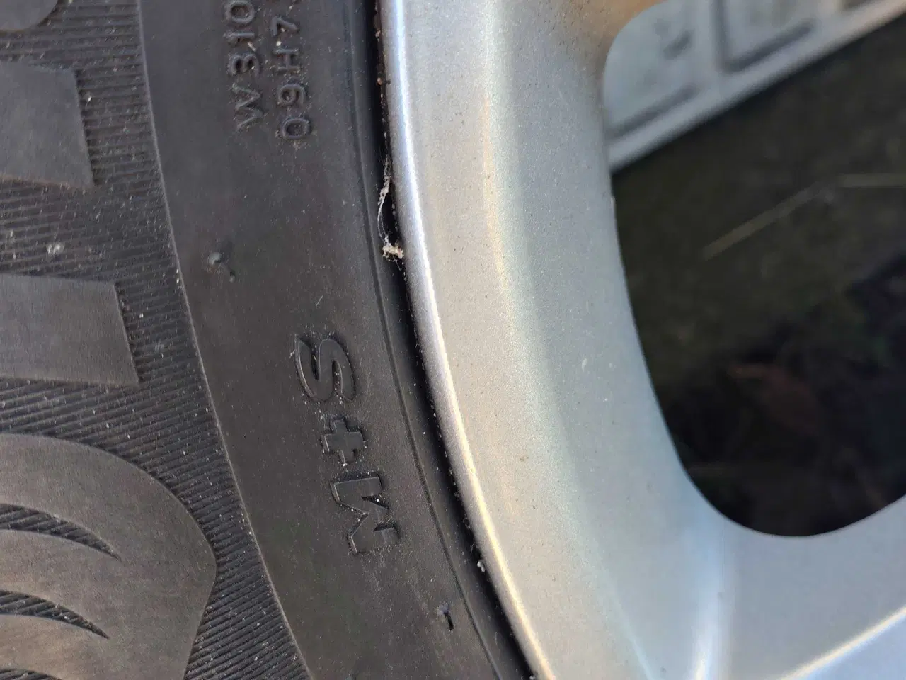 Billede 6 - Fælge til Ford Kuga