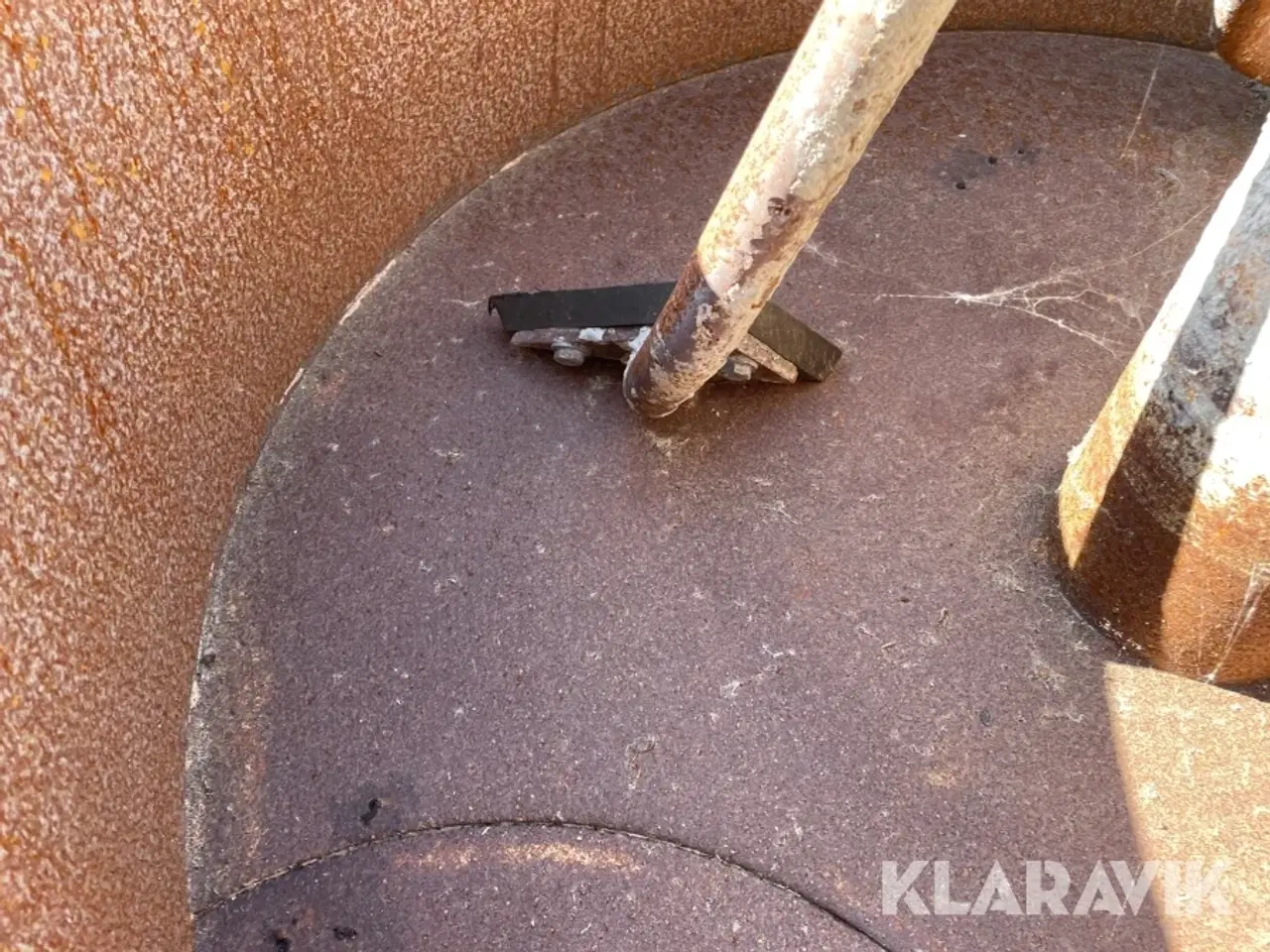 Billede 6 - Tvangsblander SoRoTi 300L-30