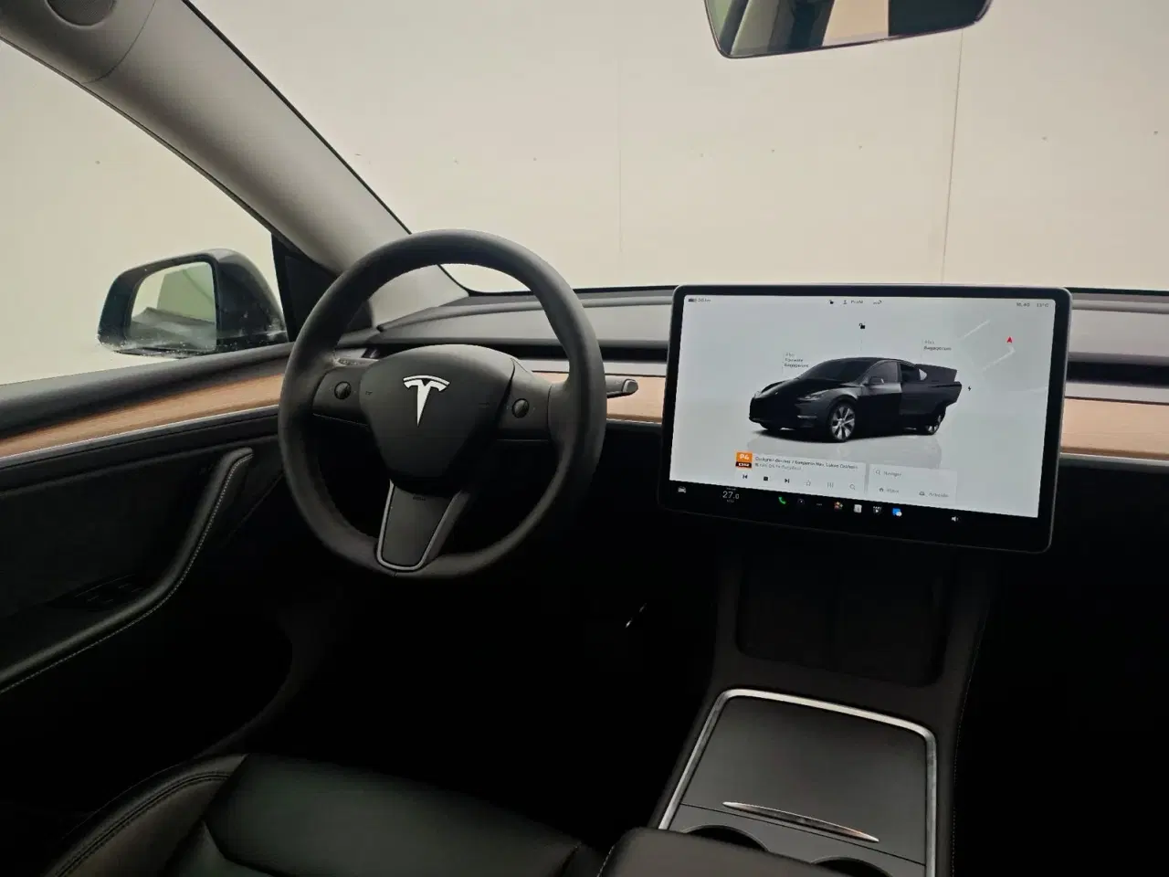 Billede 8 - Tesla Model Y  Long Range AWD