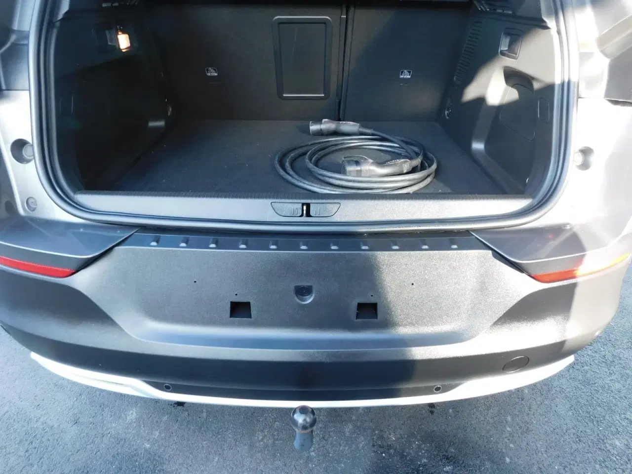 Billede 11 - Opel Grandland X 1,6 Hybrid Ultimate aut.