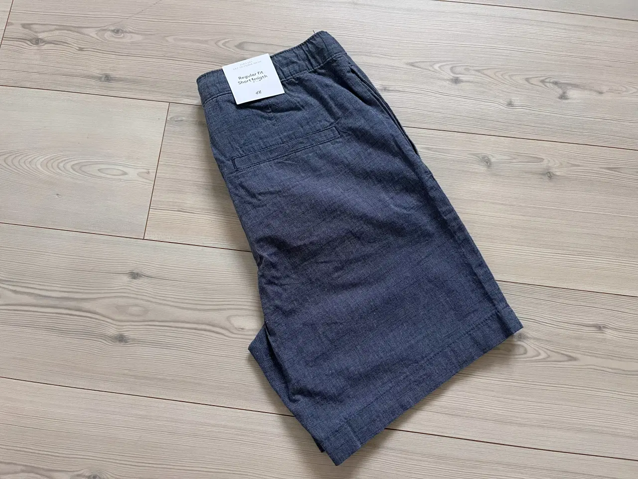 Billede 5 - Shorts, H&M, Str S