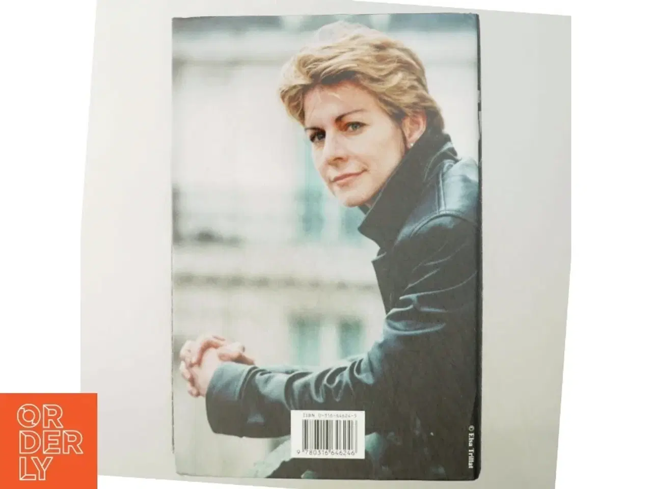 Billede 3 - The last precinct af Patricia D. Cornwell (Bog)