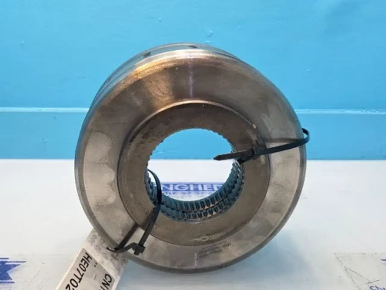 Billede 3 - Case Magnum 380 Kobling Nav 84552214