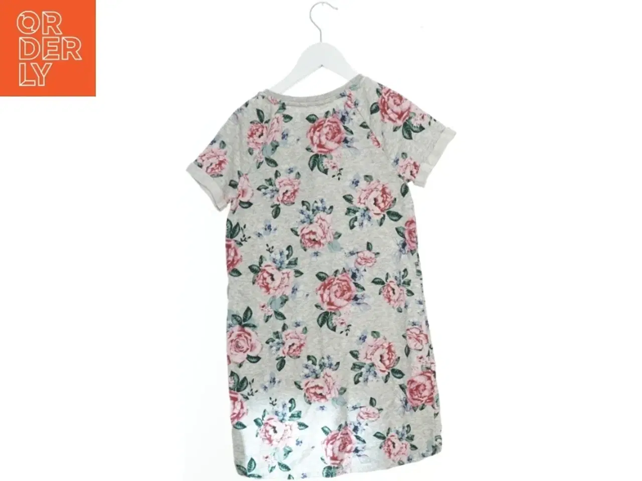 Billede 2 - Kjole fra H&M (str. 140 cm)
