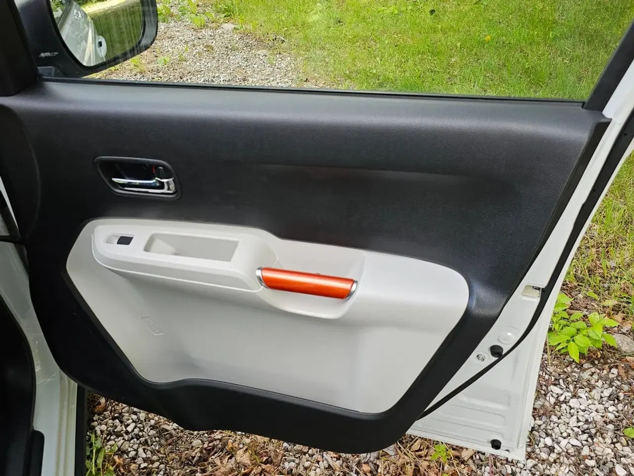 Billede 10 - Suzuki Ignis 1,2 Dualjet Club