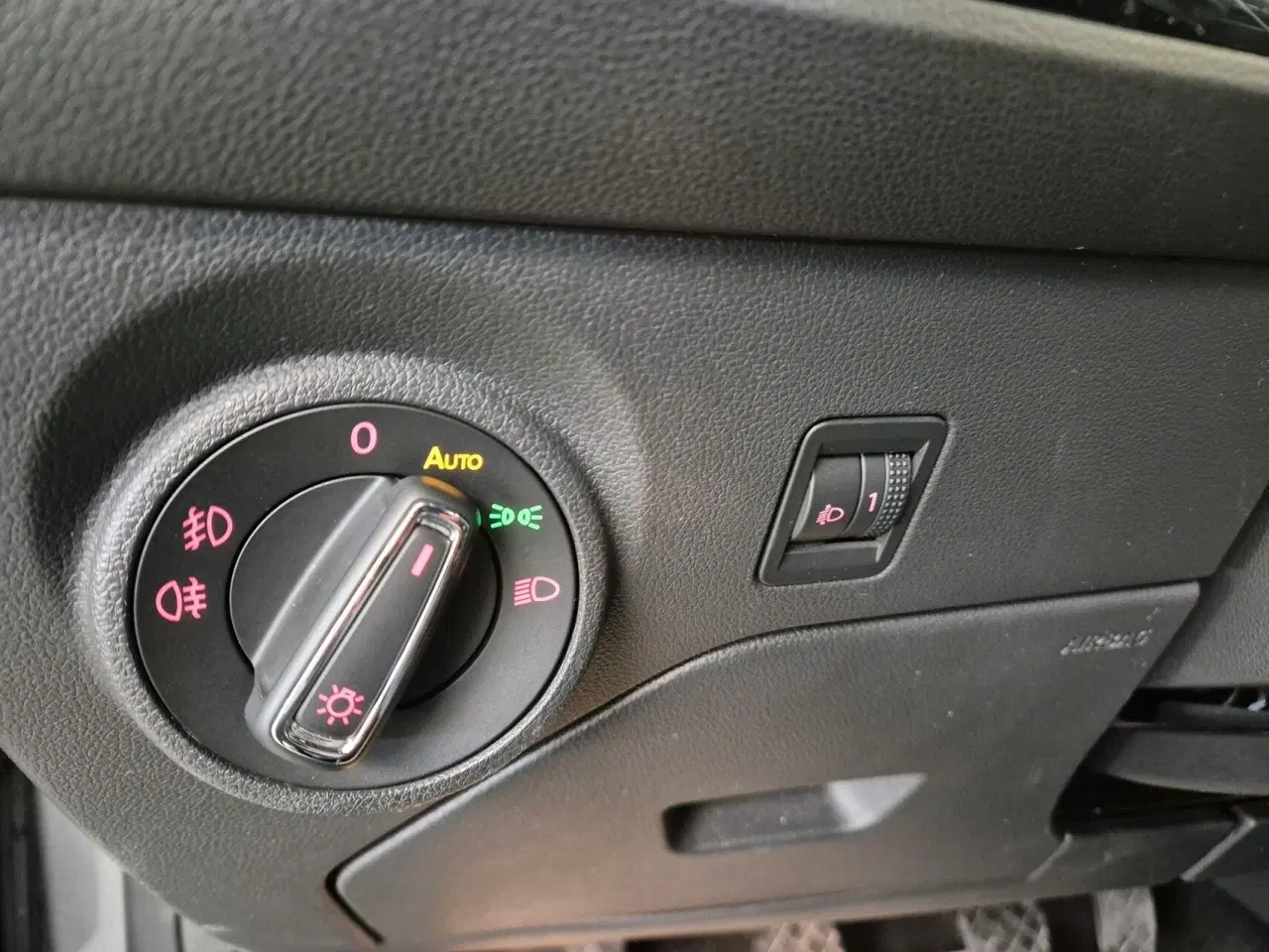 Billede 15 - Seat Leon 1,4 TSI ACT Style Start/Stop 150HK Stc 6g