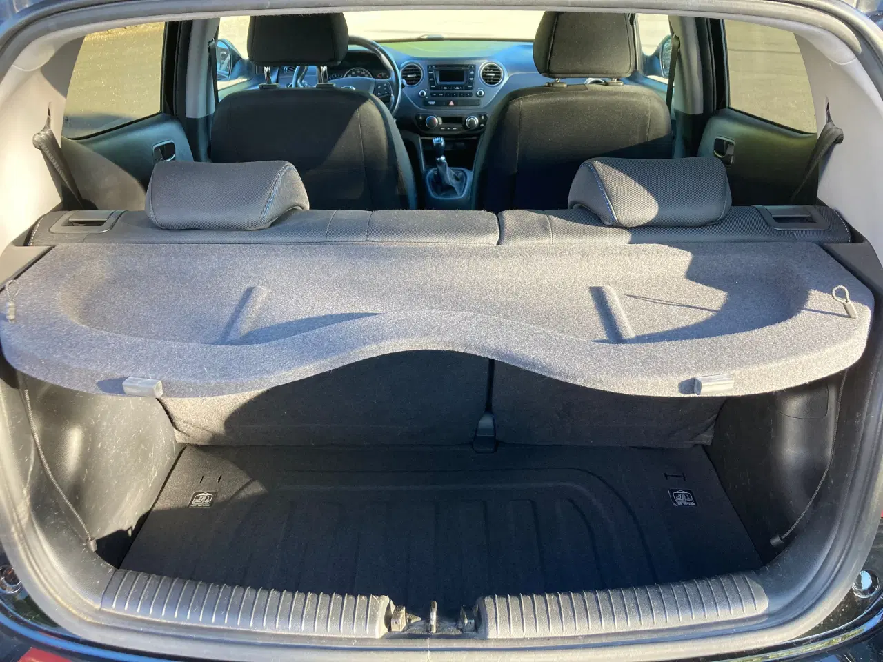 Billede 8 - Hyundai i10 sælges