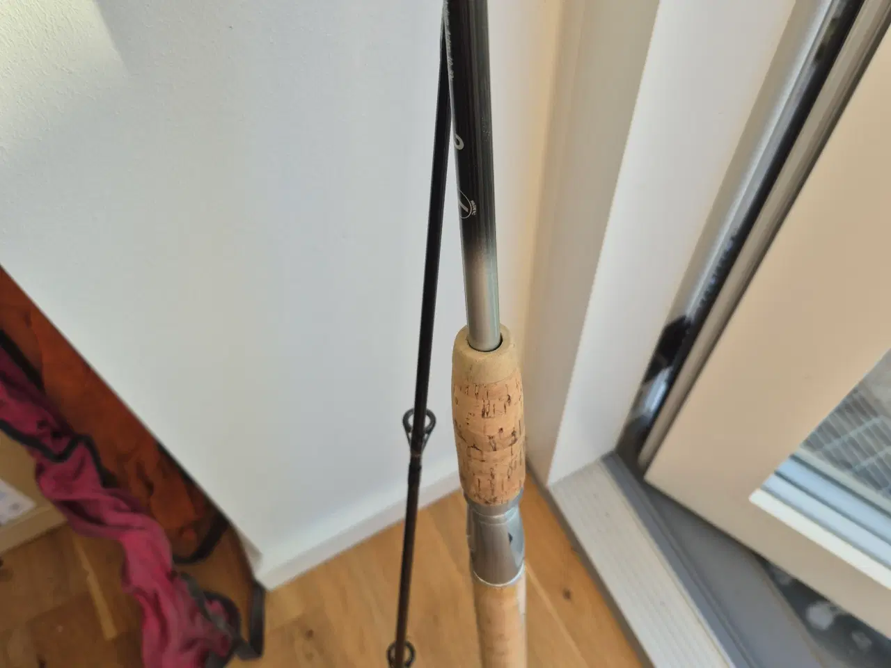 Billede 2 - Flere kyststænger plus en del grej sælges samlet 