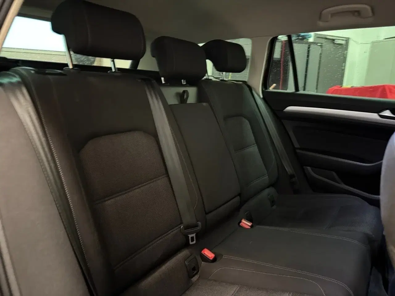 Billede 16 - VW Passat 2,0 TDi 150 Comfortline Variant DSG