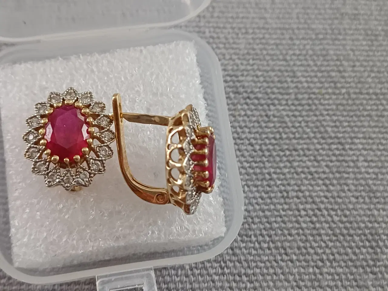 Billede 3 - Piękne kolczyki