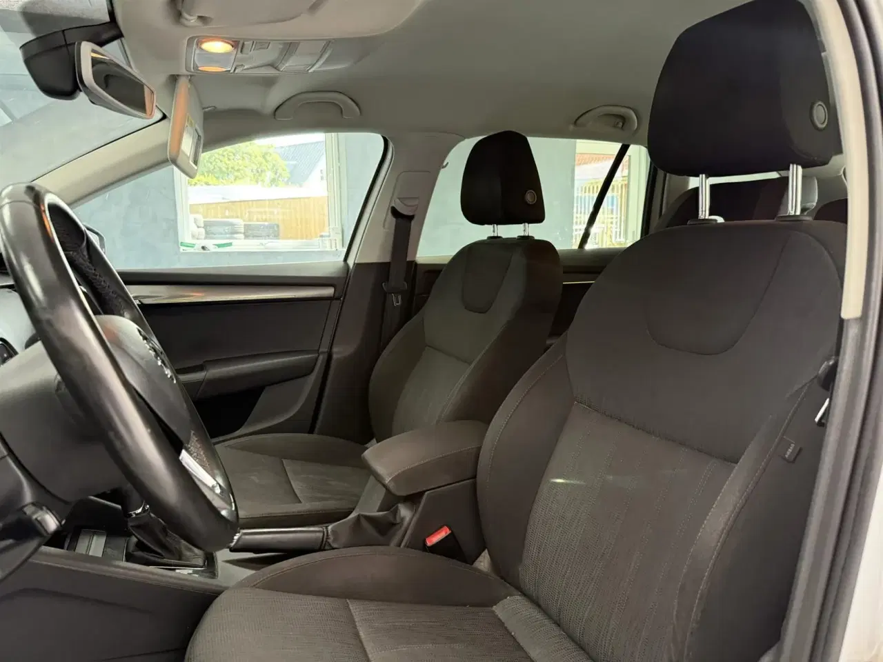 Billede 14 - Skoda Octavia Combi 1,5 TSI ACT Style DSG 150HK Stc 7g Aut.