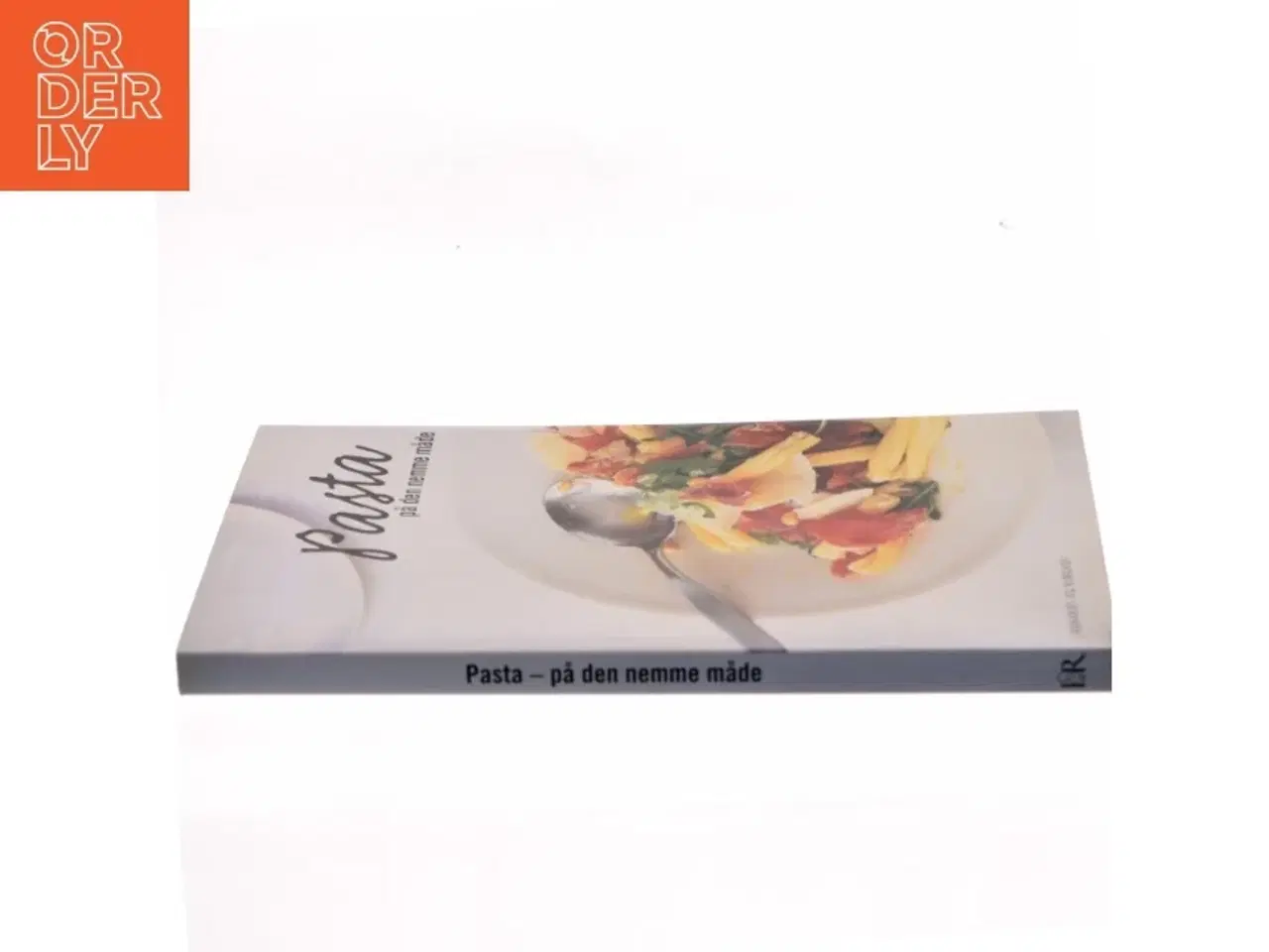 Billede 2 - Pasta på den nemme måde af Jody Vassallo (Bog)