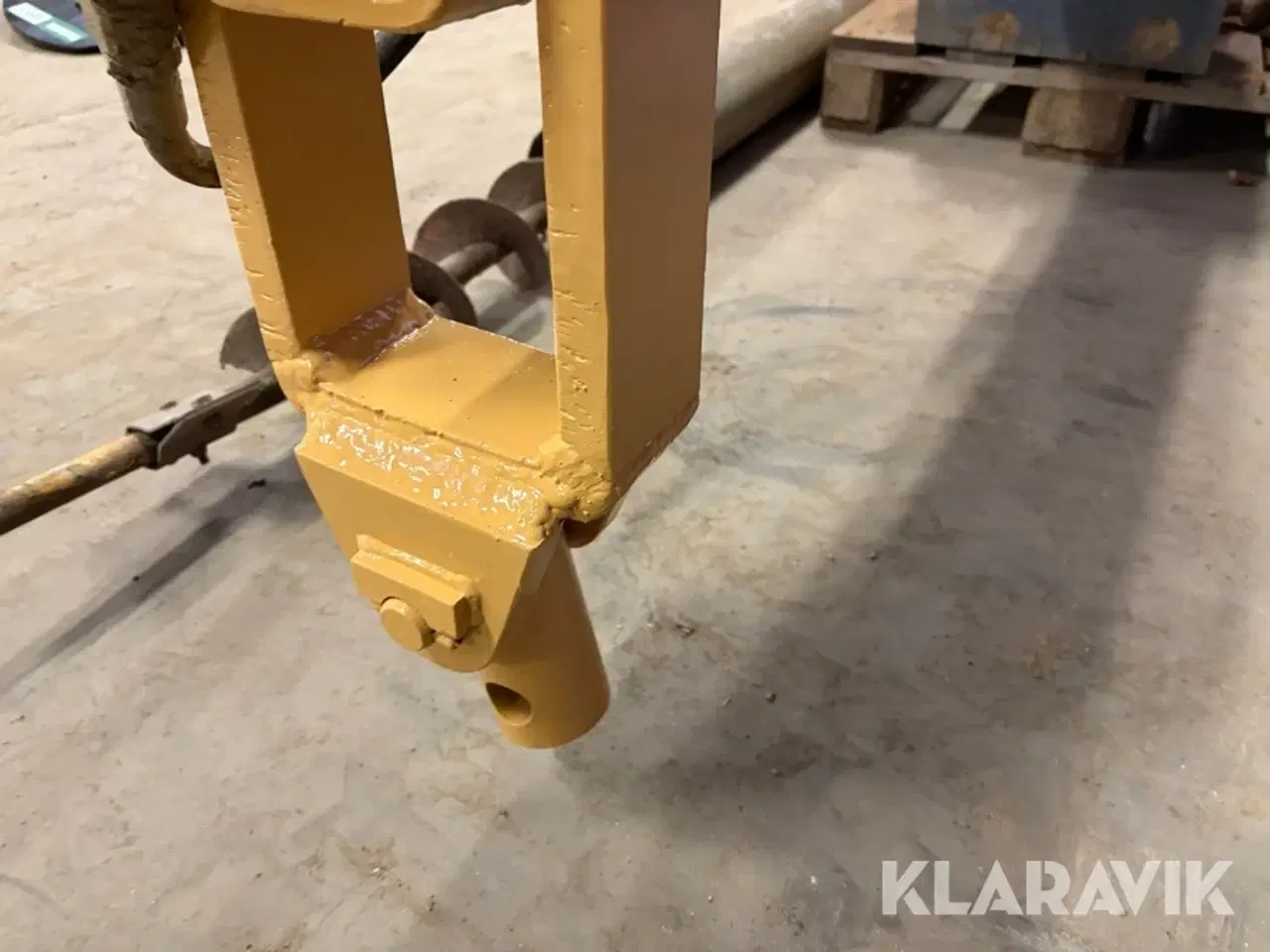 Billede 6 - Kranarm 250 s70