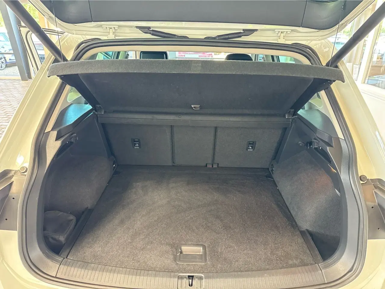 Billede 15 - VW Tiguan 2,0 TDi 150 R-line DSG