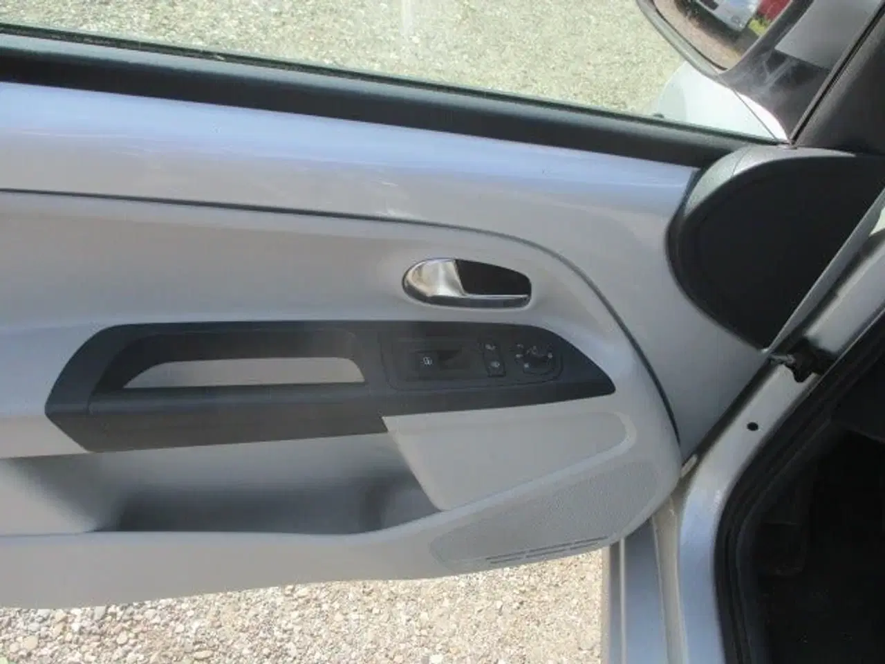 Billede 10 - Seat Mii 1,0 60 Reference eco