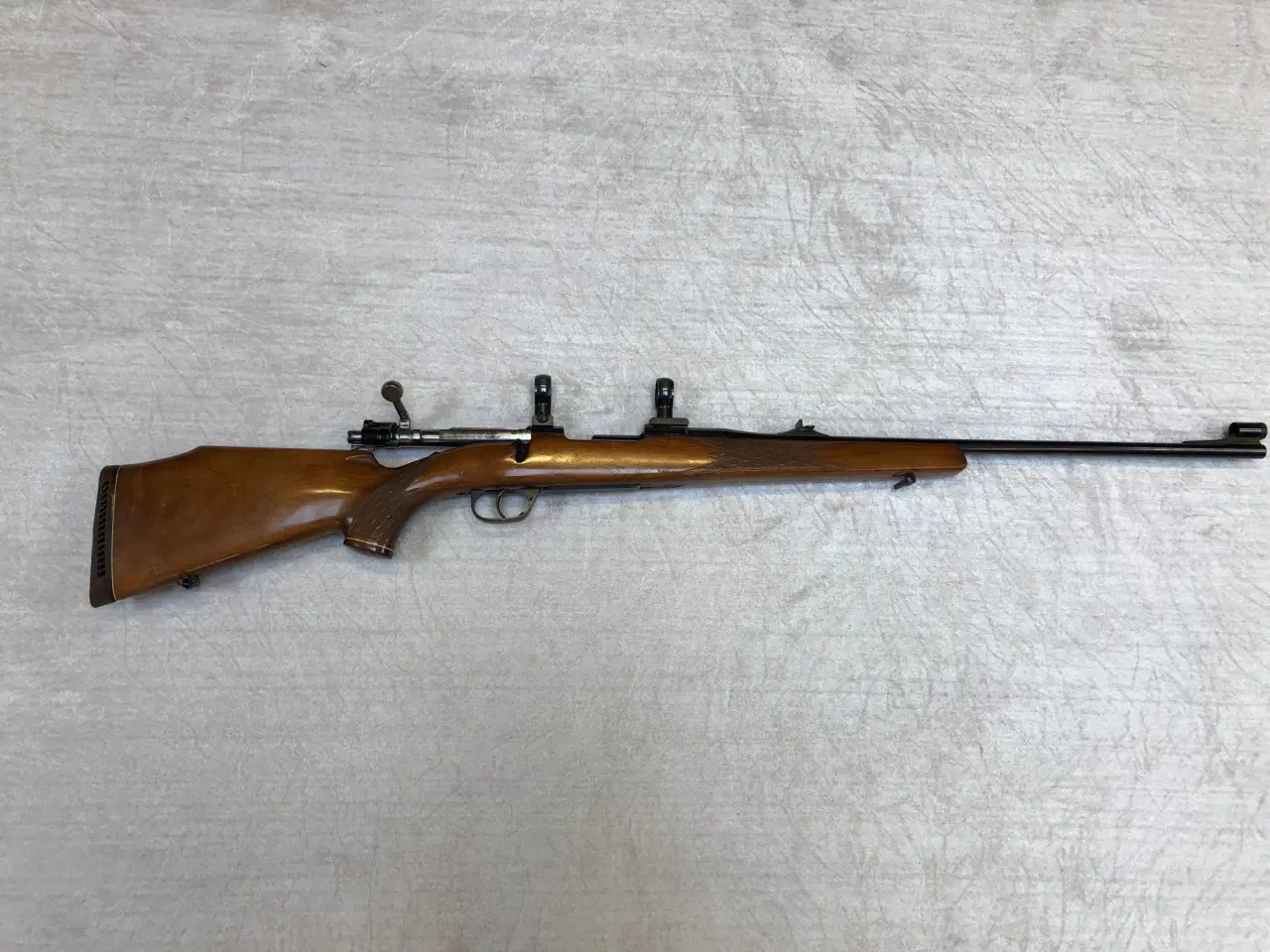 Billede 3 - Voere Riffel