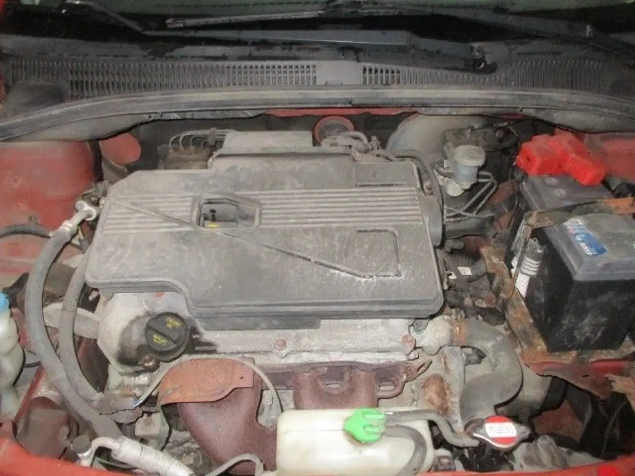 Billede 10 - Suzuki SX4 1,6 GL-J