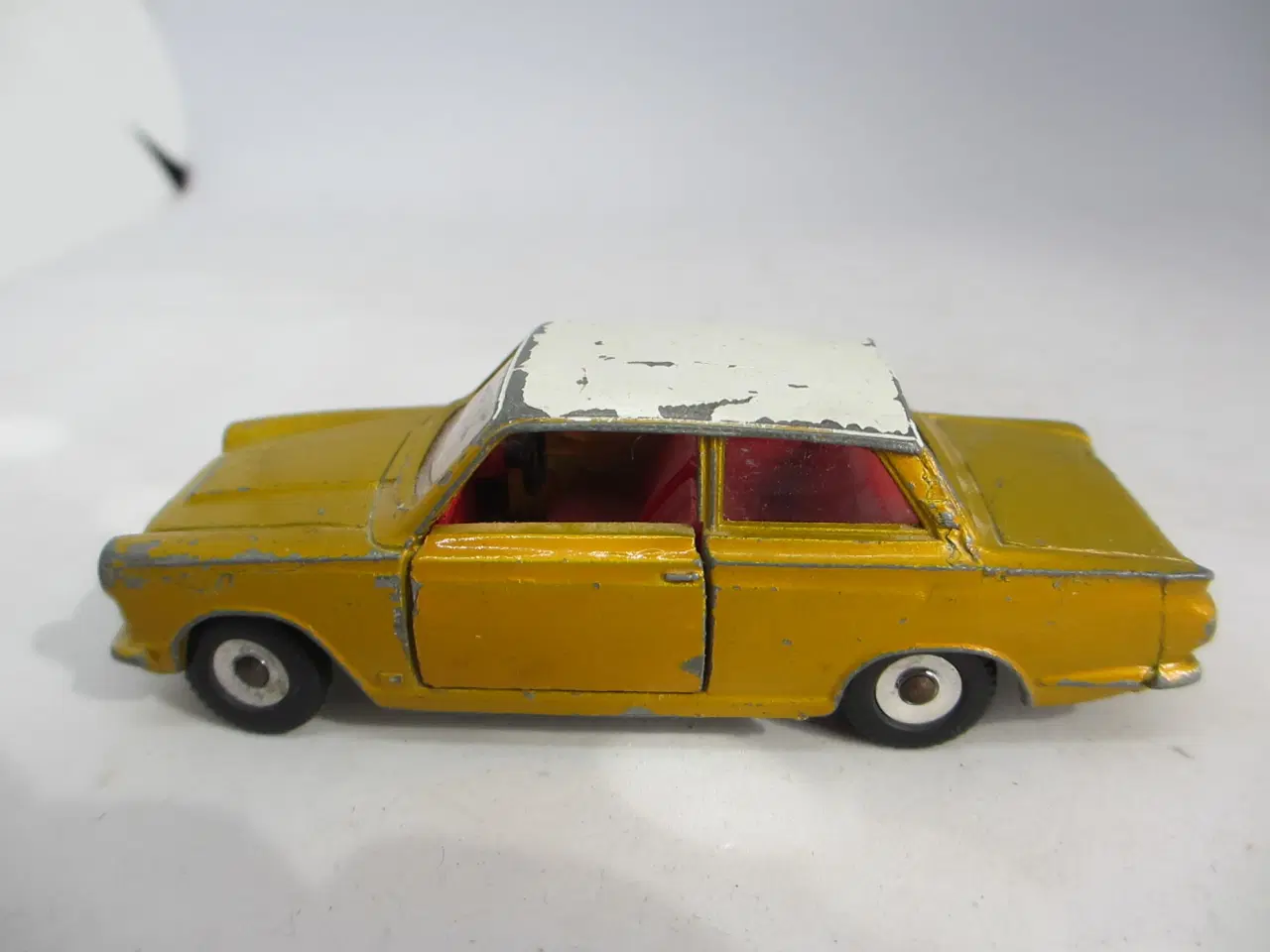 Billede 1 - Dinky Ford Cortina