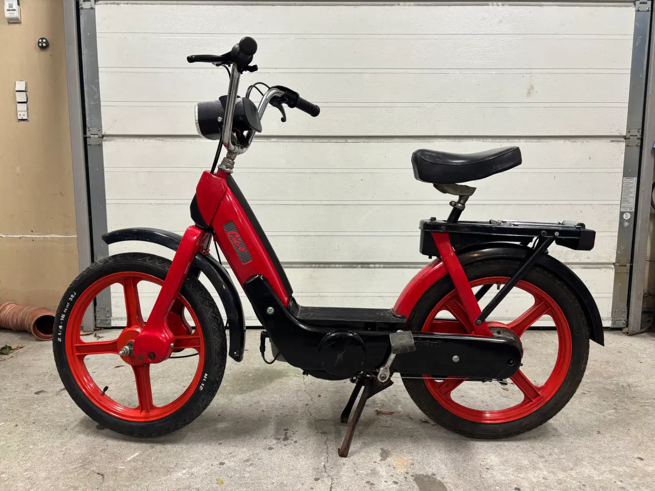 Billede 1 - Piaggio ciao
