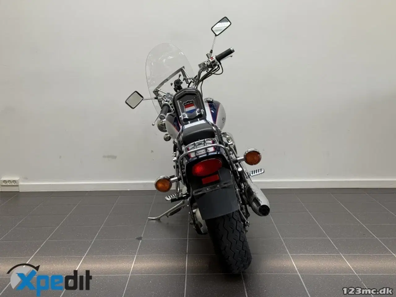 Billede 9 - Yamaha XVS 650 Drag Star