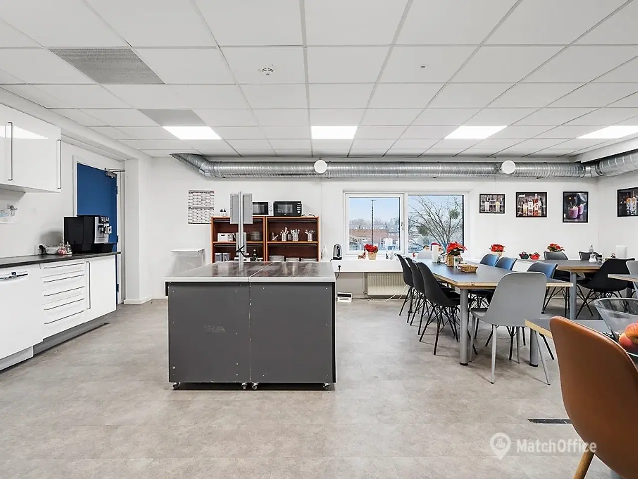 Billede 8 - Moderniseret kontorlejemål i et attraktivt erhvervsområde i Glostrup