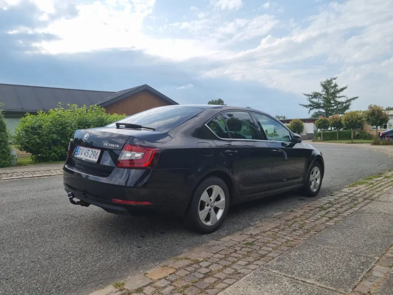 Billede 5 - Skoda Octavia 1,0 TSi 115 Style DSG