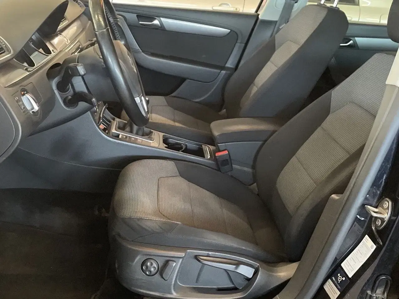 Billede 20 - VW Passat 1,8 TSI Comfortline 160HK 6g