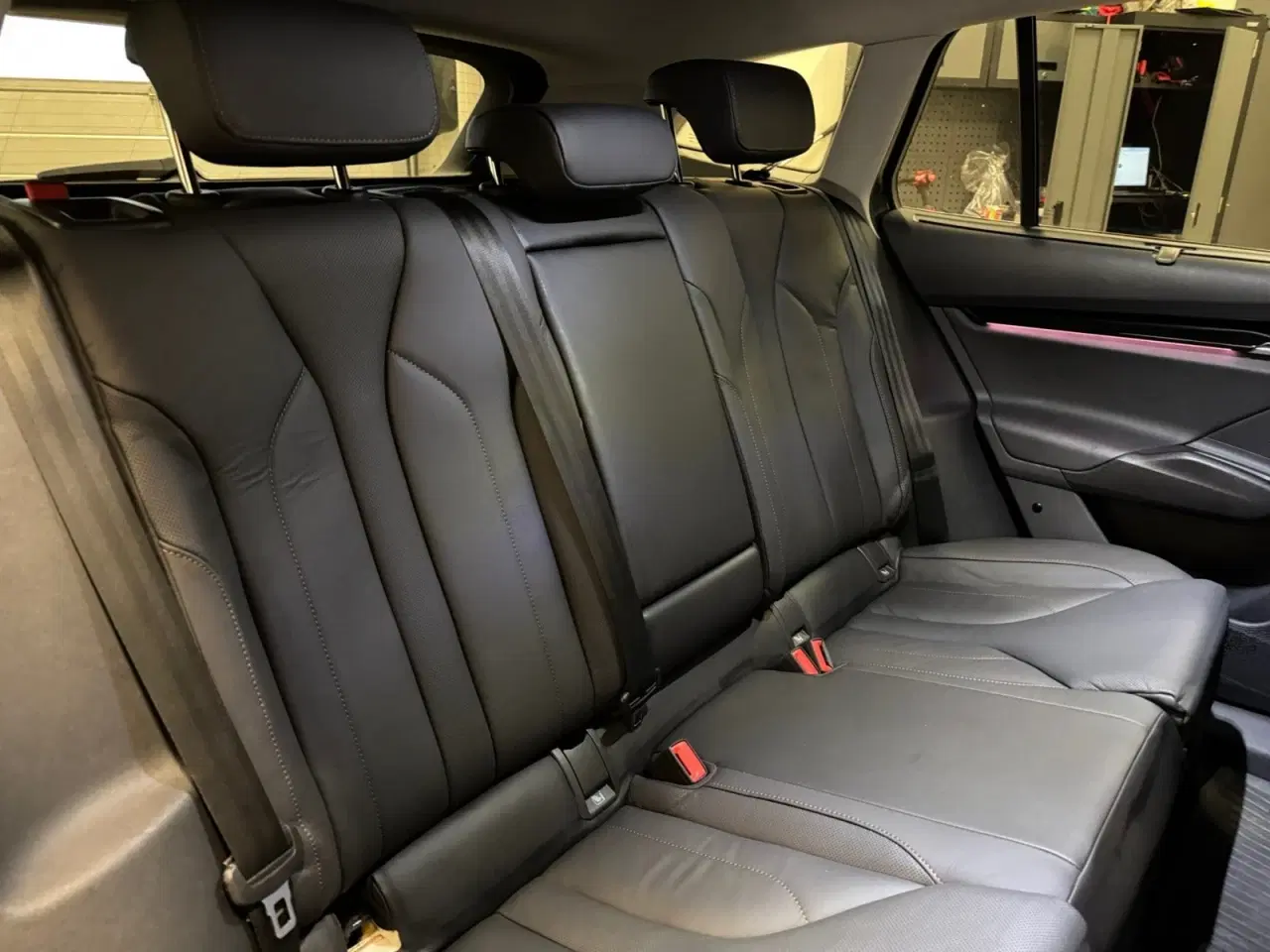 Billede 17 - Skoda Enyaq 80 iV