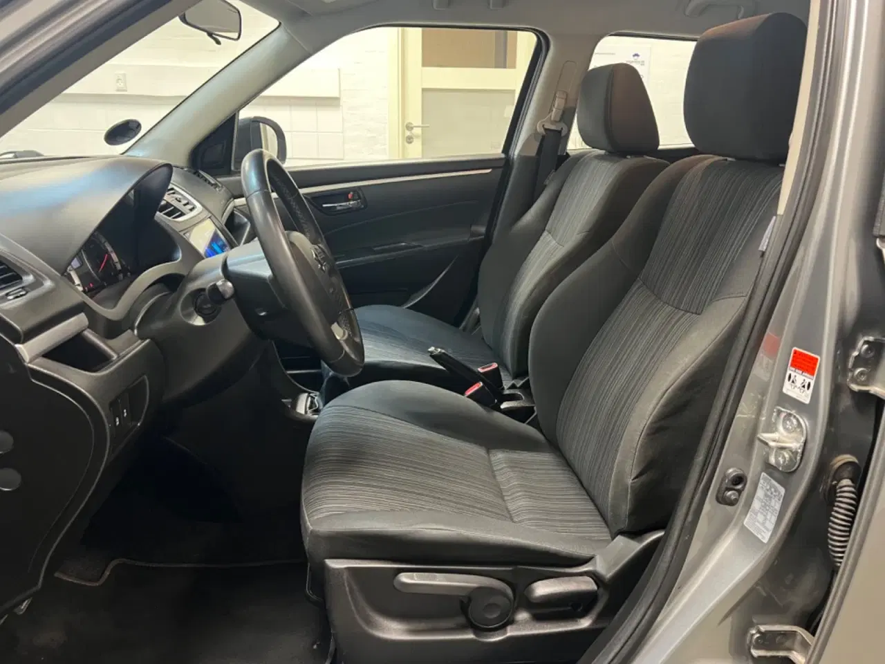 Billede 7 - Suzuki Swift 1,2 Dualjet Club