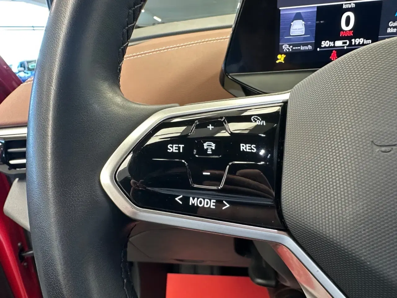 Billede 15 - VW ID.5 77 Pro Performance