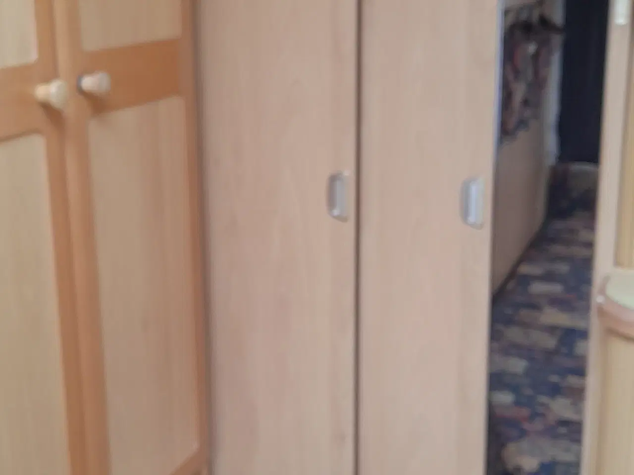 Billede 1 - TEC WELTBUMMLER CAMPINGVOGN 