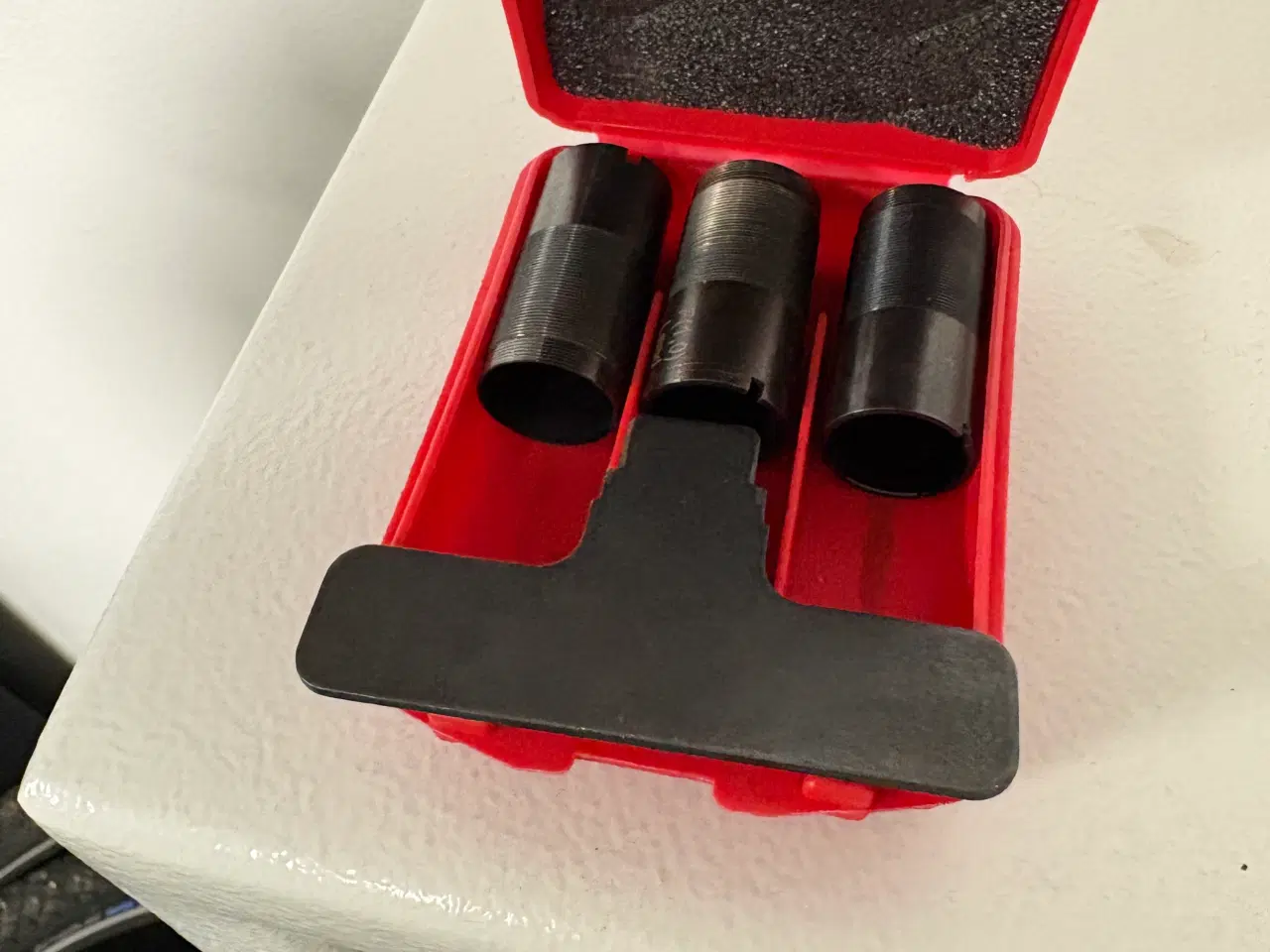 Billede 5 - Baikal IJ-27EM-1C over/under gevær