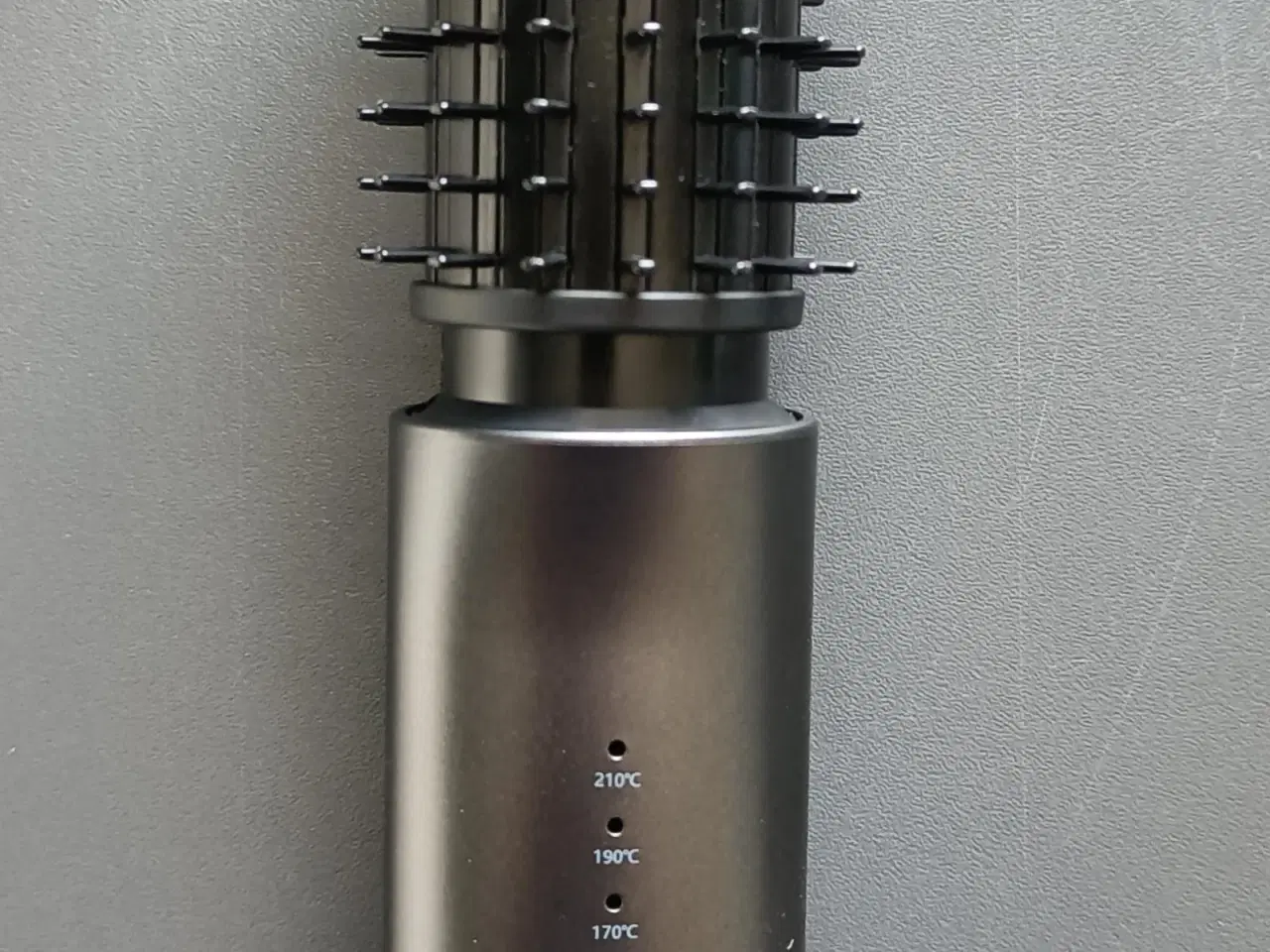 Billede 5 - Trådløst krøllejern oplades via USB