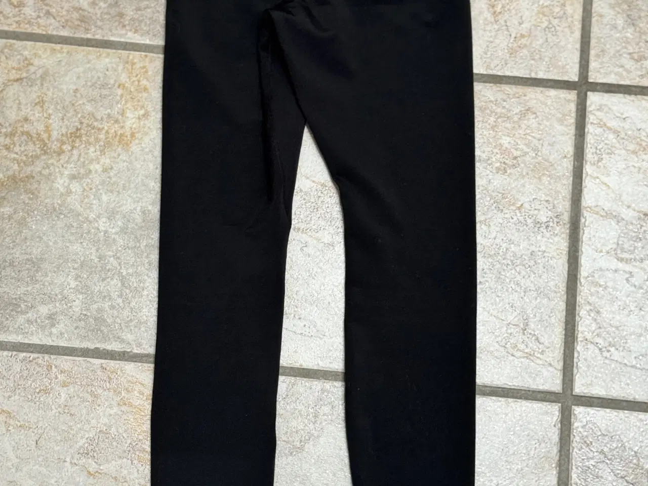 Billede 3 - Nike Dri-Fit løbe tights str xs