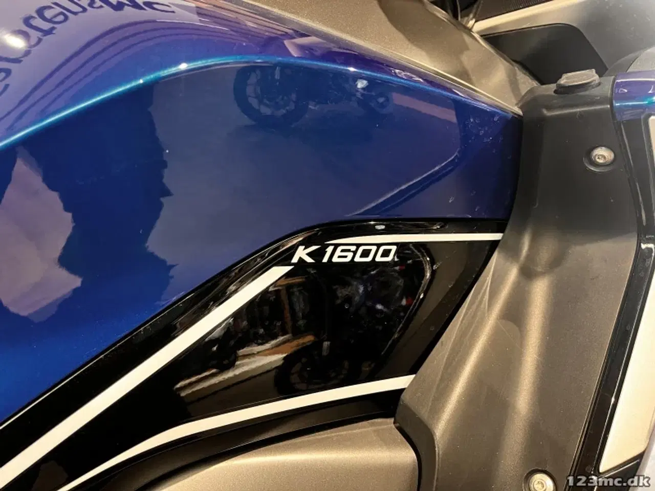 Billede 19 - BMW K 1600 GT