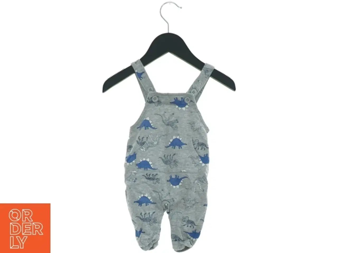 Billede 1 - smæk bukser fra Carter’s (str. 74 cm)