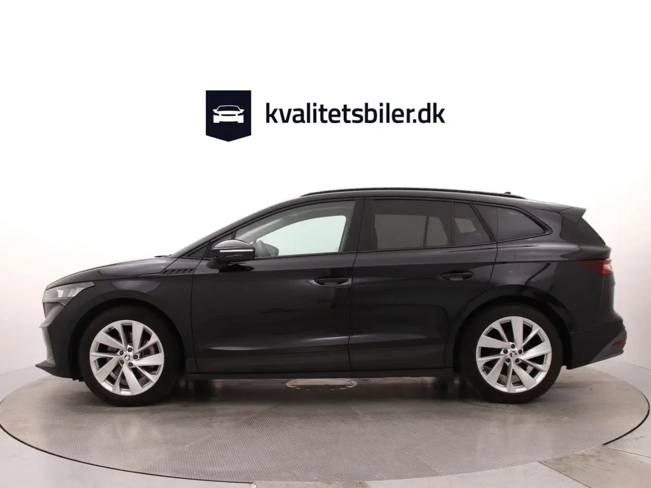 Billede 2 - Skoda Enyaq 80 iV Selection Suite