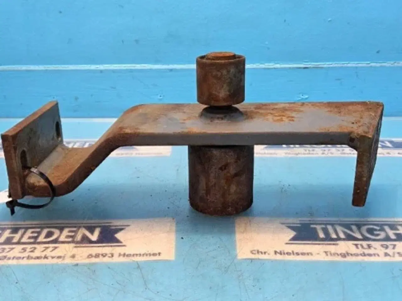 Billede 4 - Massey Ferguson 7274 Arm L. 28485219