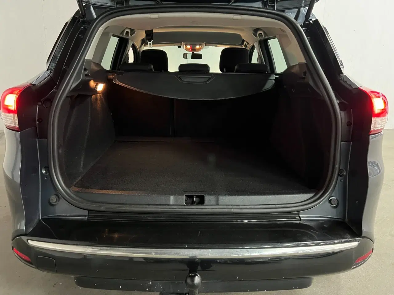 Billede 16 - Renault Clio IV 1,5 dCi 90 Zen Sport Tourer