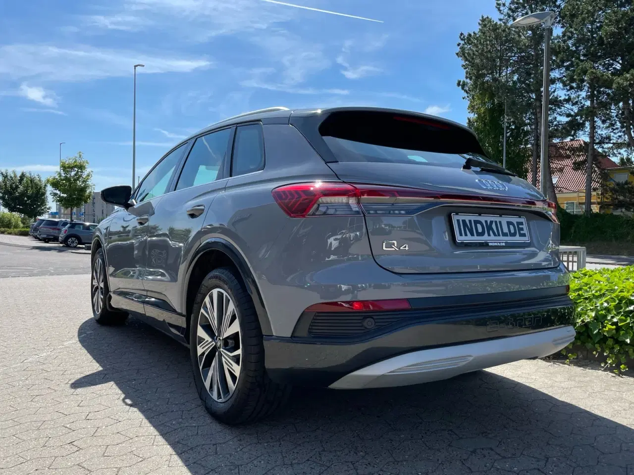 Billede 3 - Audi Q4 e-tron 40 Proline