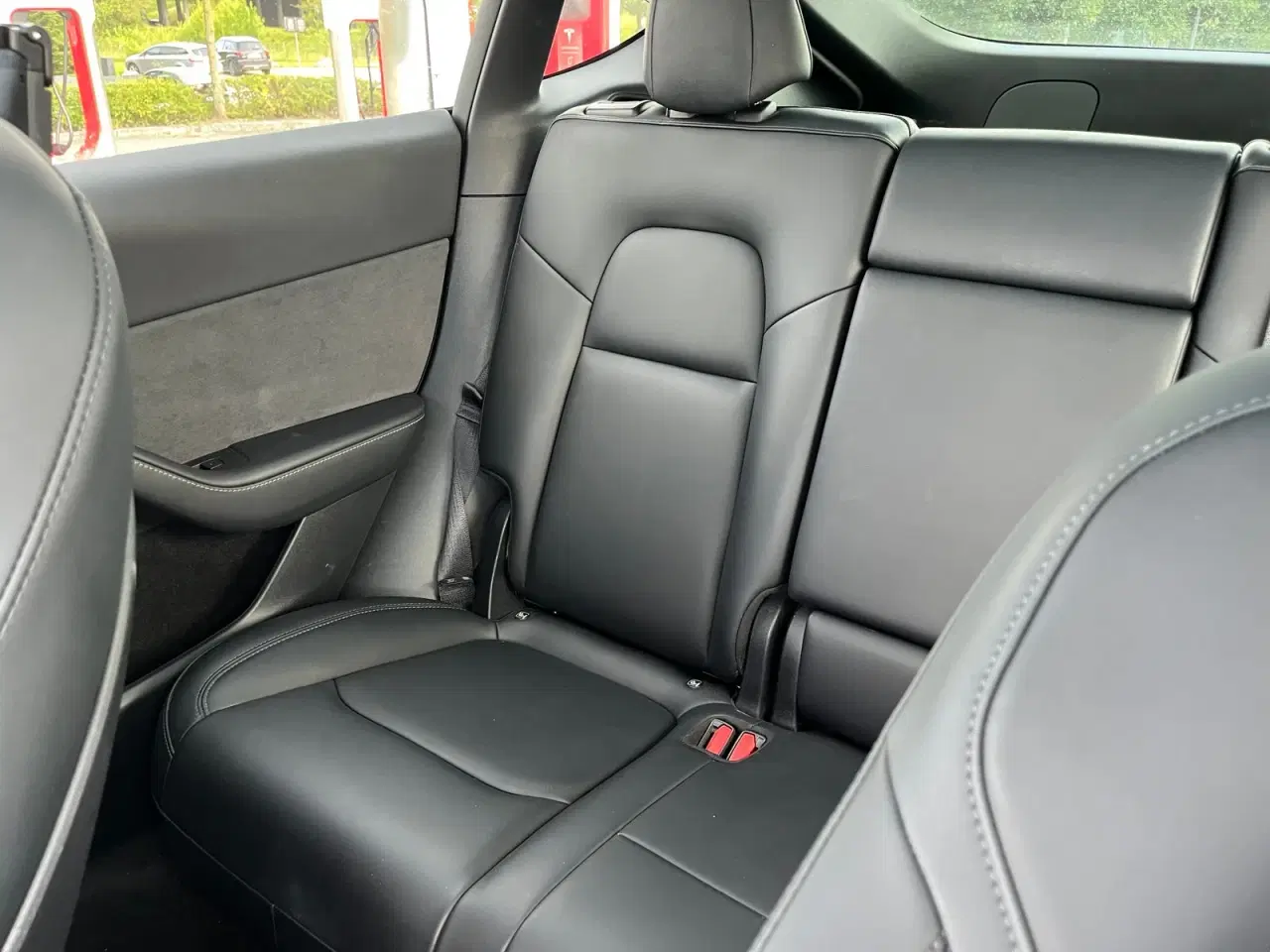 Billede 11 - Tesla Model Y  Long Range AWD