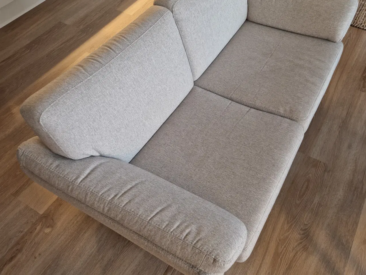 Billede 1 - sofa